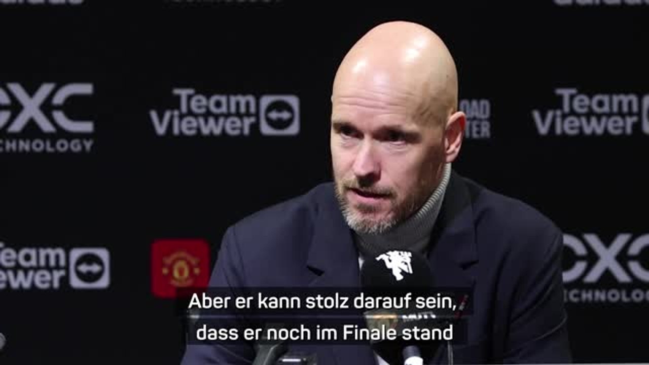 Varane sagt Adieu - seine Zahlen für Frankreich