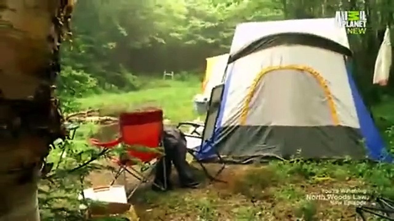 North Woods Law - Se4 - Ep06 HD Watch