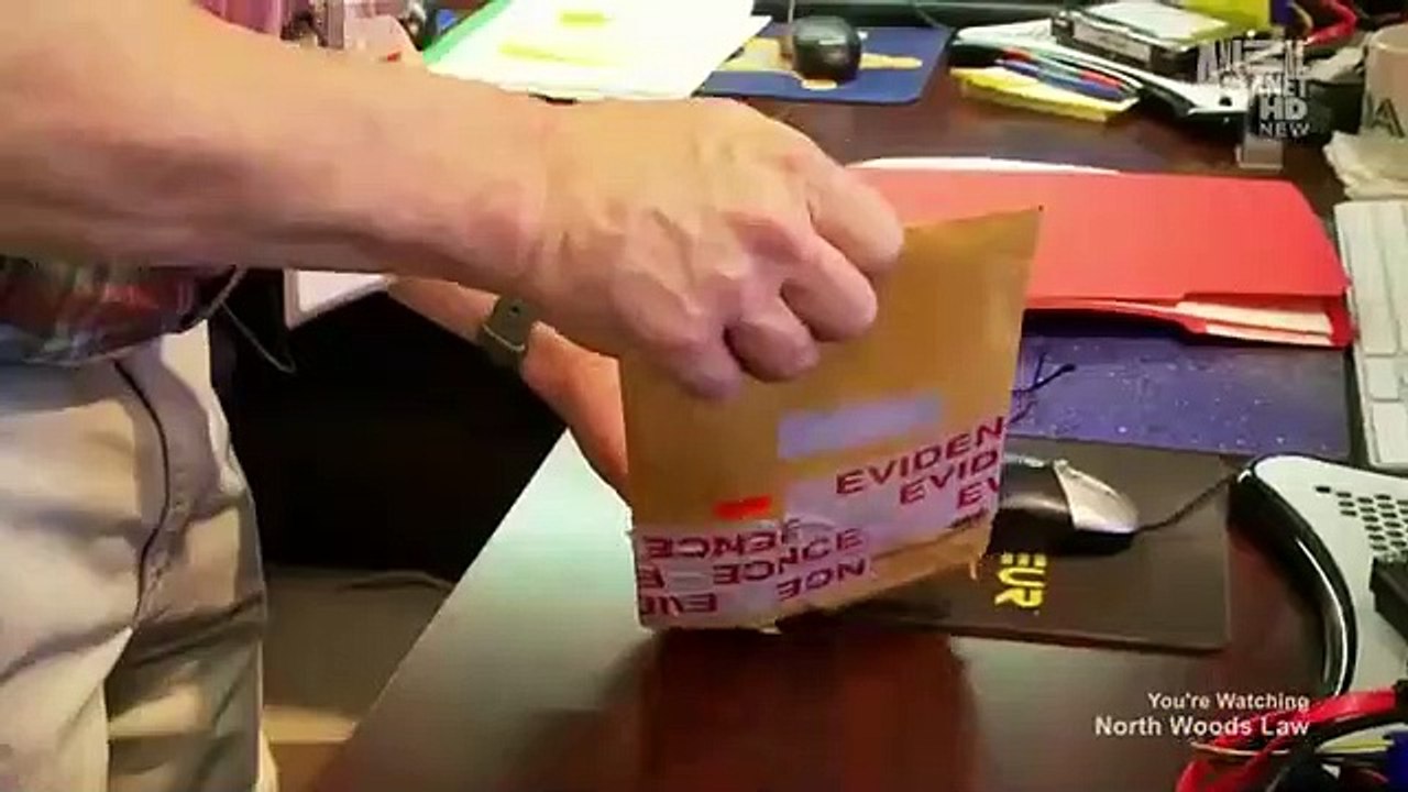 North Woods Law - Se4 - Ep05 HD Watch