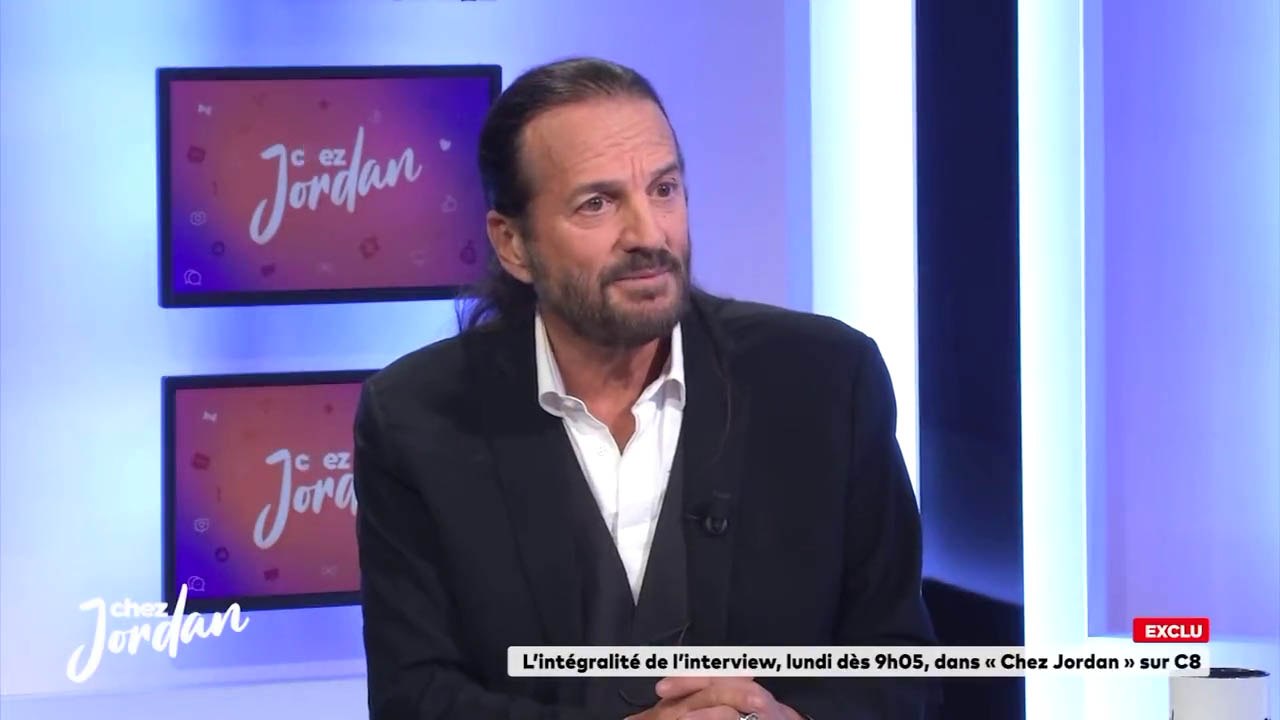 Francis Lalanne annonce un duo avec Dieudonné p...