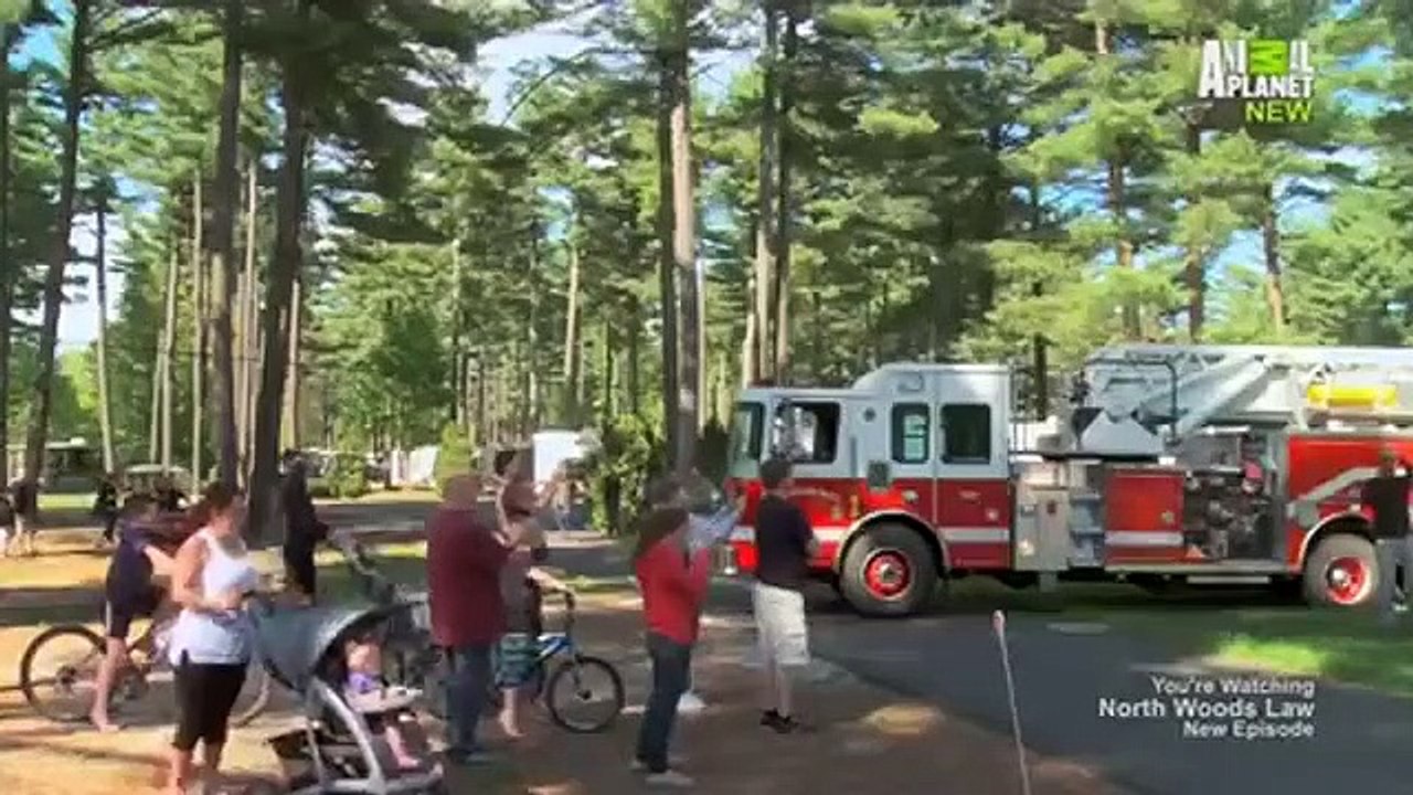 North Woods Law - Se4 - Ep10 HD Watch