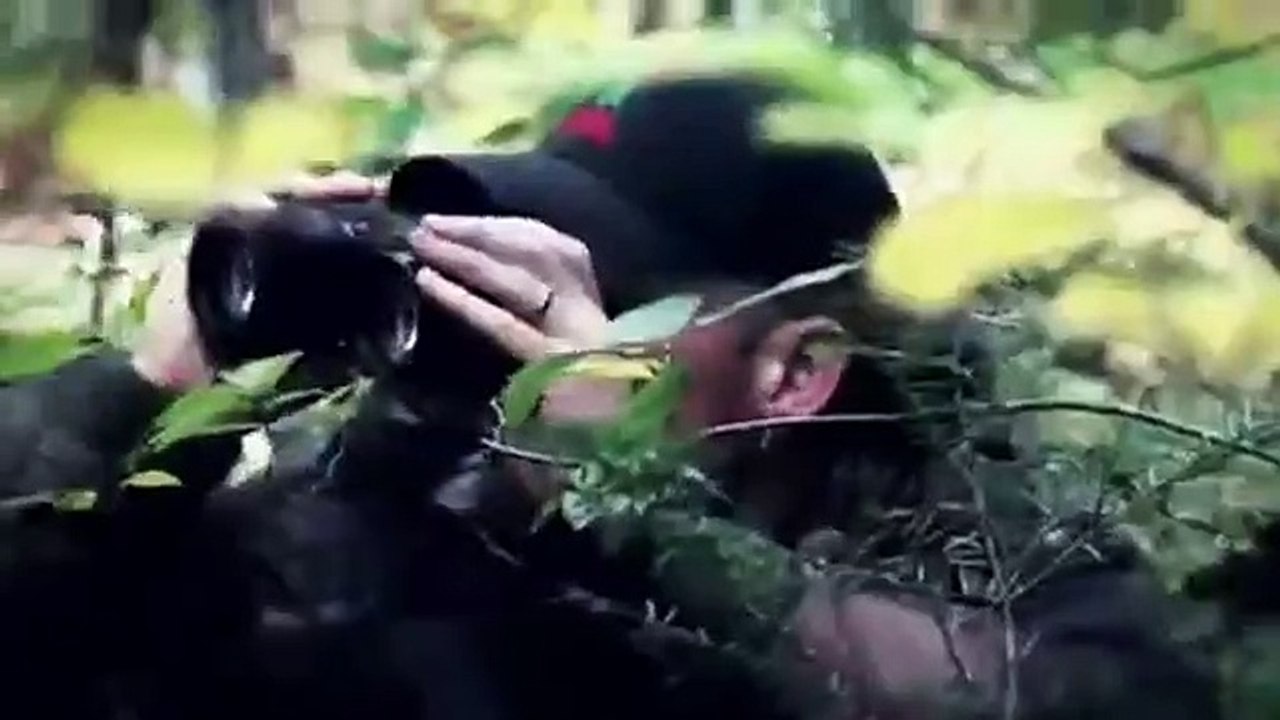 North Woods Law - Se4 - Ep09 HD Watch