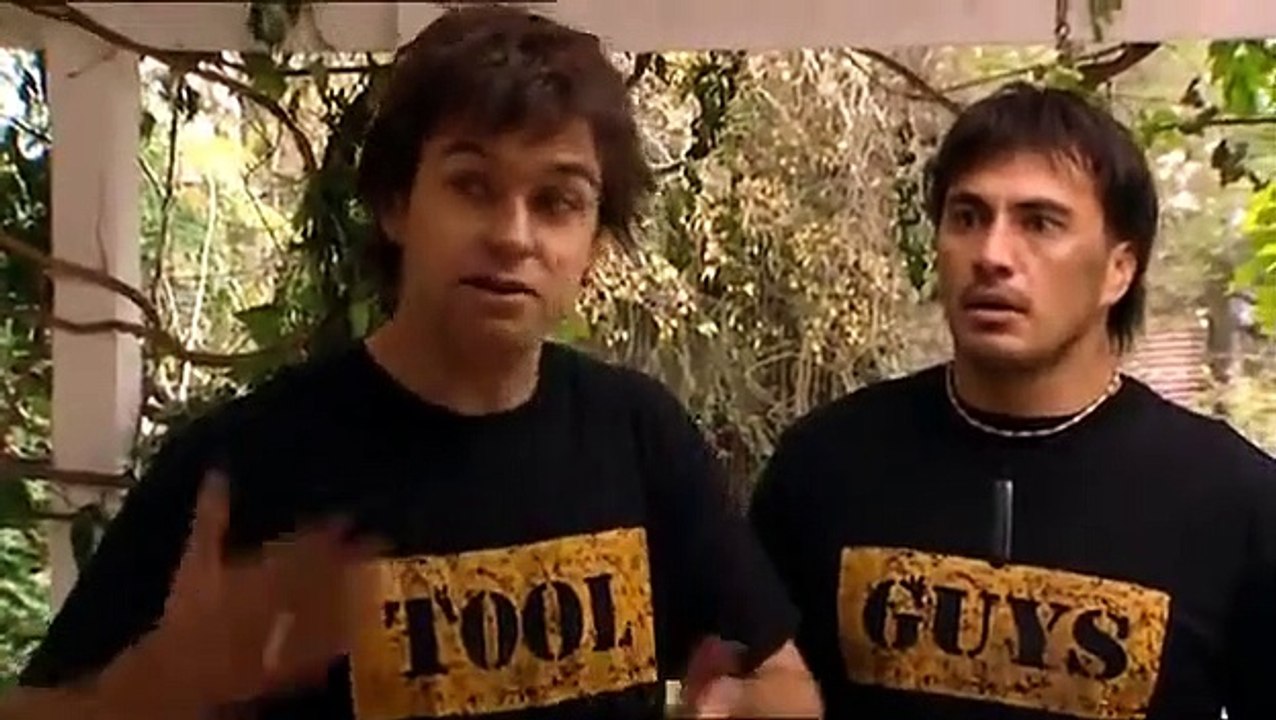 Outrageous Fortune - Se4 - Ep11 HD Watch