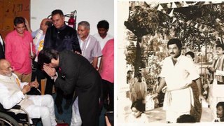 Celebs mourn the demise of Telugu film legend K. Vishwanath