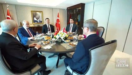 Kılıçdaroğlu: Mutabakat olursa bu görevi yapmak onurdur