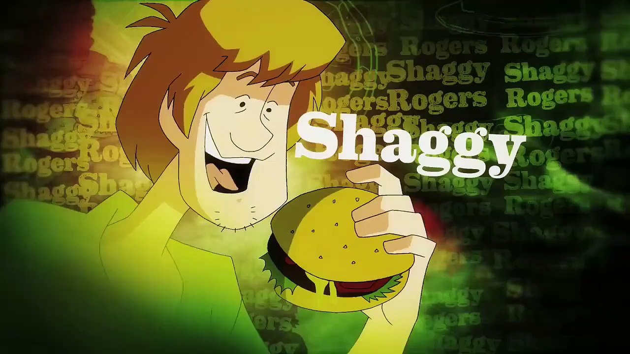 Scooby Doo Mystery Incorporated - Se1 - Ep17 - Escape from Mystery Manor HD Watch