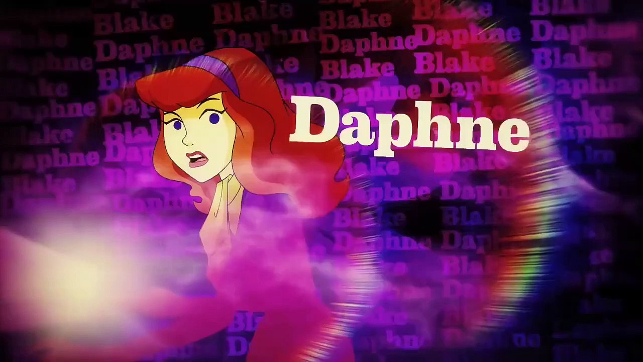 Scooby Doo Mystery Incorporated - Se1 - Ep16 - Where Walks Aphrodite HD Watch