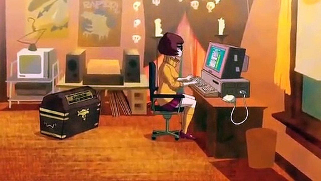 Scooby Doo Mystery Incorporated - Se1 - Ep20 - The Siren's Song HD Watch