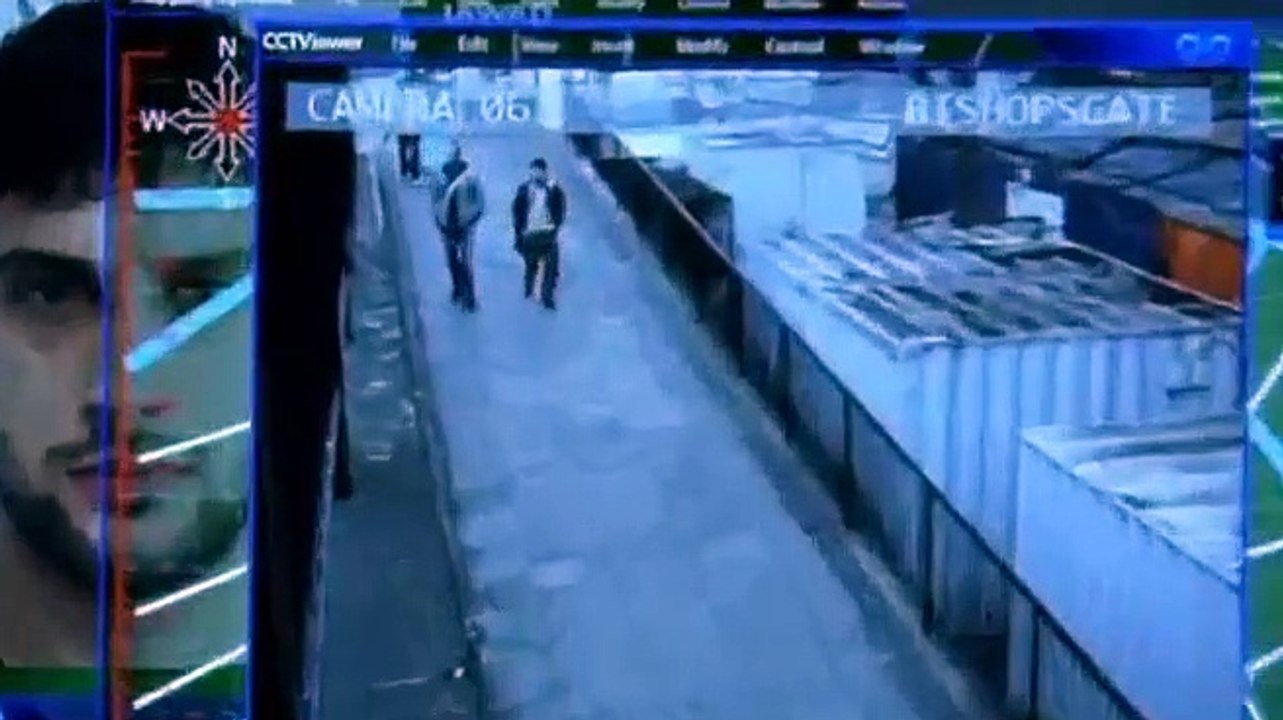 MI-5 - Se7 - Ep03 HD Watch