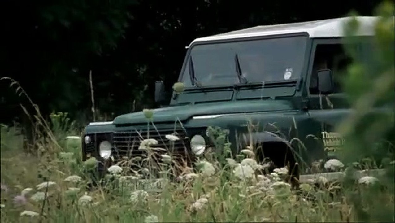MI-5 - Se7 - Ep08 HD Watch