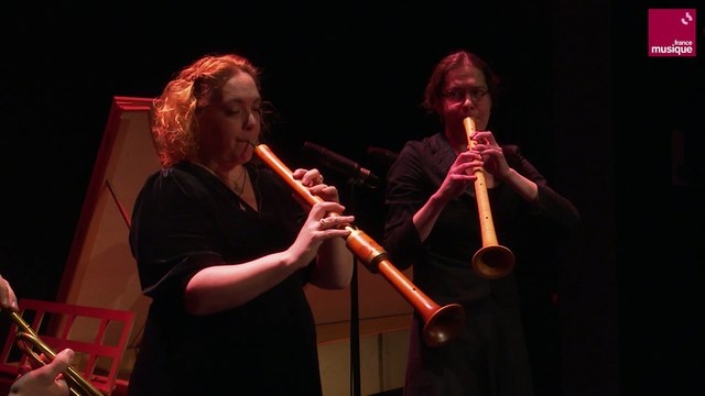 L'ensemble Alta Bellezza interprète Guillaume Dufay et Gilles Binchois