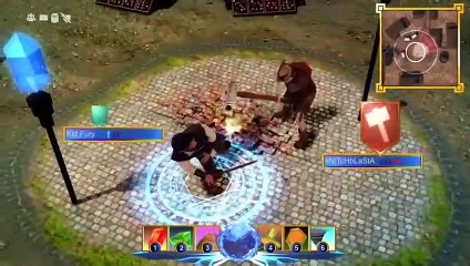 Gamer's Guide to Pretty Much Everything - Se2 - Ep08 - The Long Weekend HD Watch