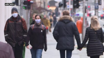 RKI stuft Bedrohungslage durch Corona auf "moderat" herab