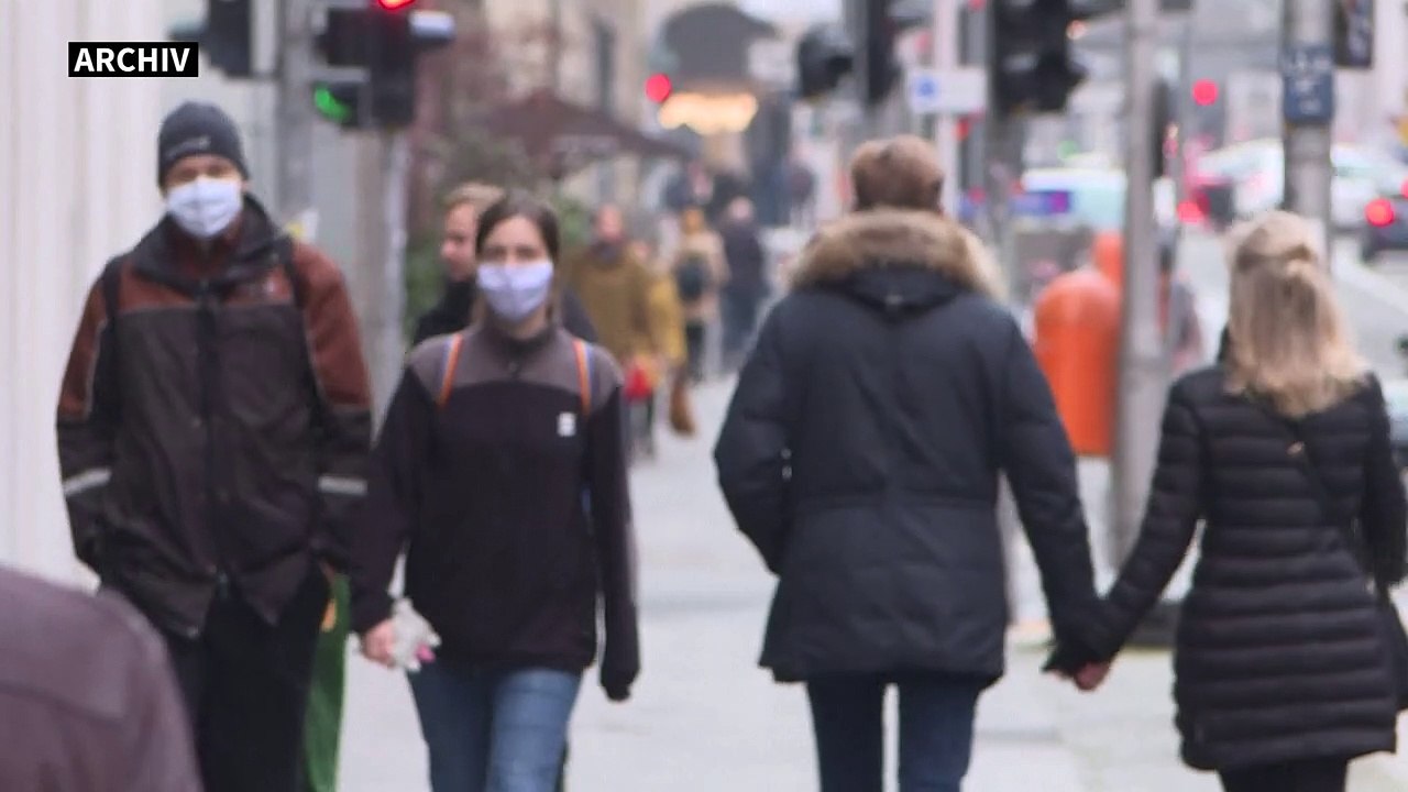 RKI stuft Bedrohungslage durch Corona auf 'moderat' herab