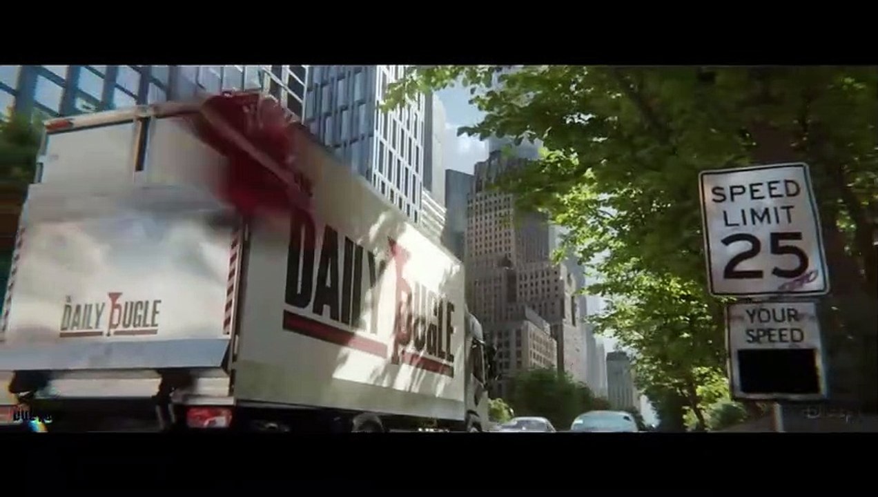 Marvel Studios' SPIDER-MAN 4- HOME RUN - Teaser Trailer - Tom Holland & Tom Hardy - Sony Pictures