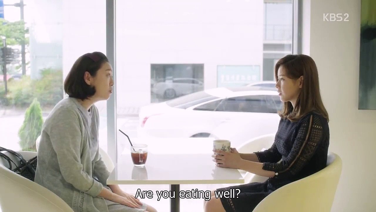 Mysterious Personal Shopper - Ep69 HD Watch