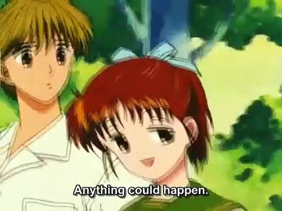 Marmalade Boy - Ep27 HD Watch