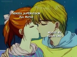 Marmalade Boy - Ep29 HD Watch