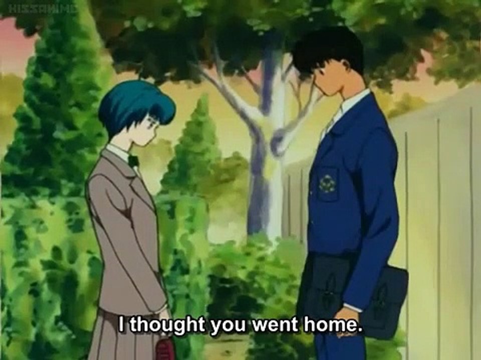 Marmalade Boy Ep38 HD Watch video Dailymotion