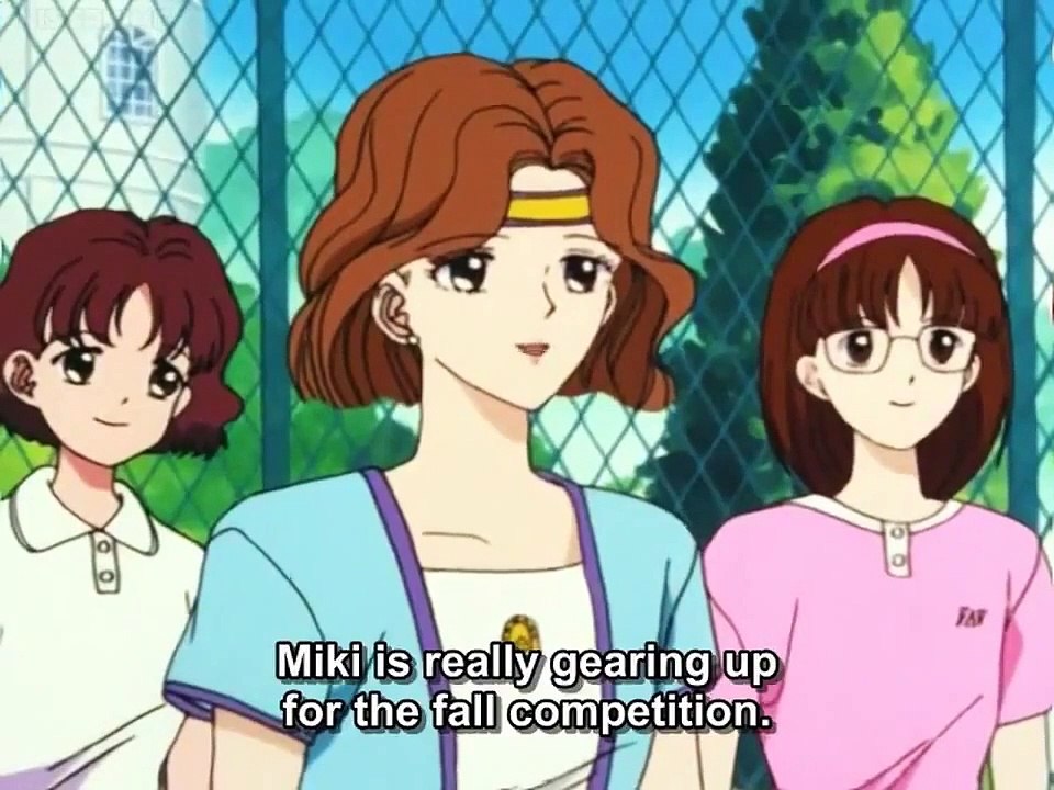 Marmalade Boy - Ep31 HD Watch