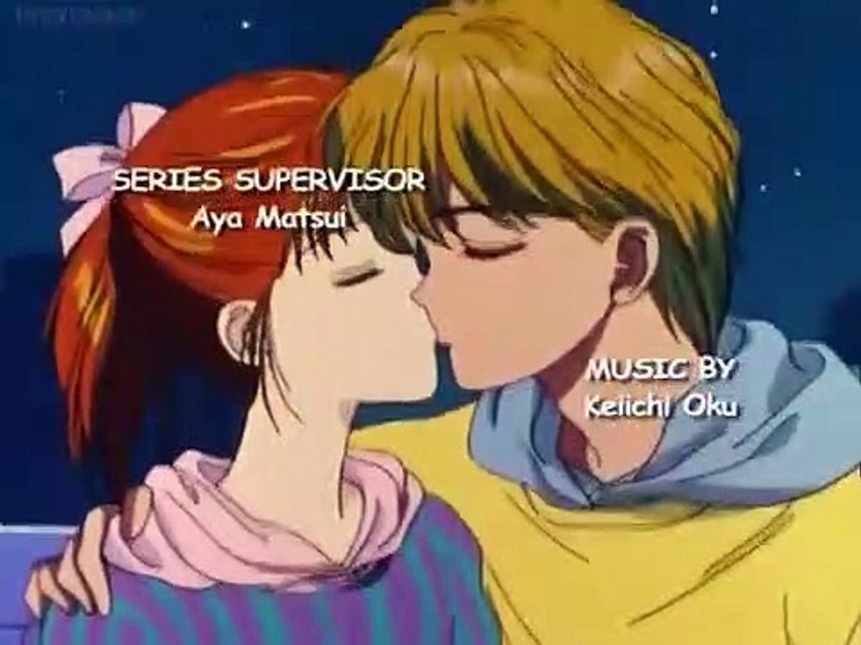 Marmalade Boy - Ep40 HD Watch