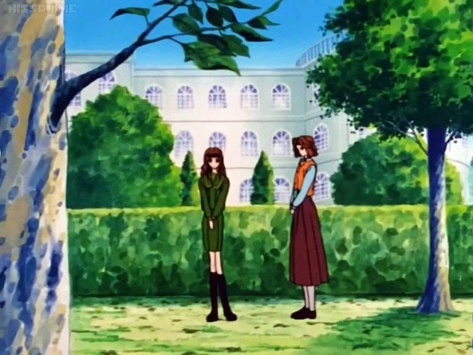 Marmalade Boy - Ep32 HD Watch