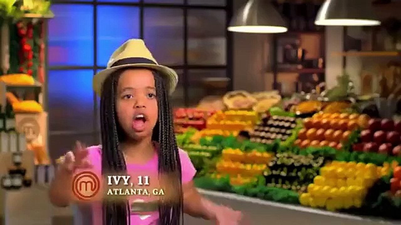 MasterChef Junior - Se7 - Ep12- The Restaurant Takeover HD Watch