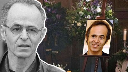 Décédé à l'âge de 71 ans... Nos plus sincères condoléances à Jean-Jacques Goldman