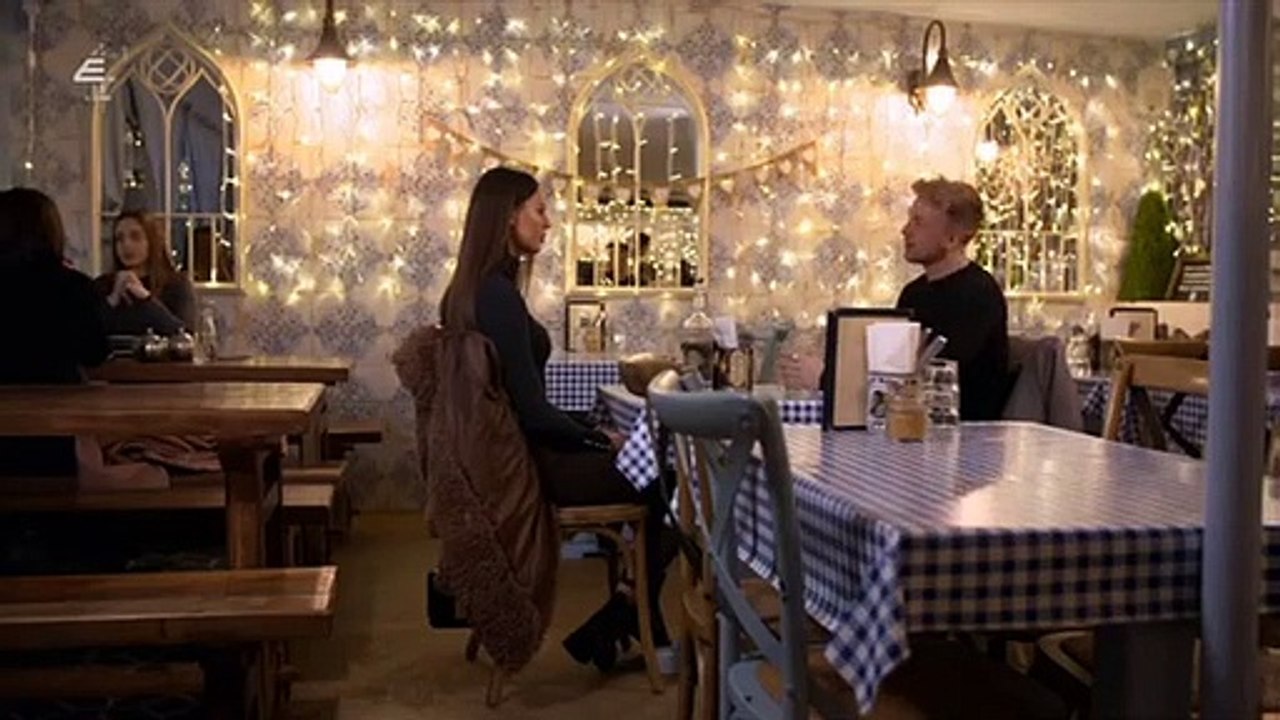 Celebs Go Dating - Se6 - Ep11 HD Watch