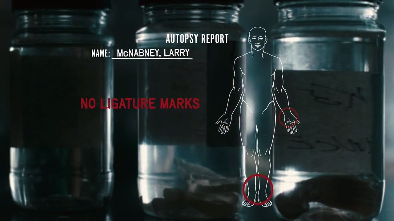 Secrets of the Morgue - Se1 - Ep11 - The Cowboy and the Killer HD Watch