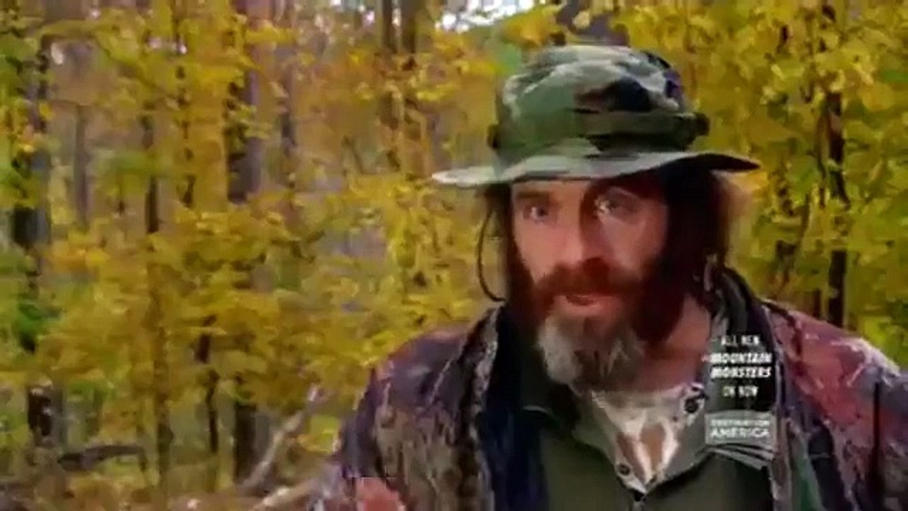 Mountain Monsters - Se3 - Ep06 HD Watch