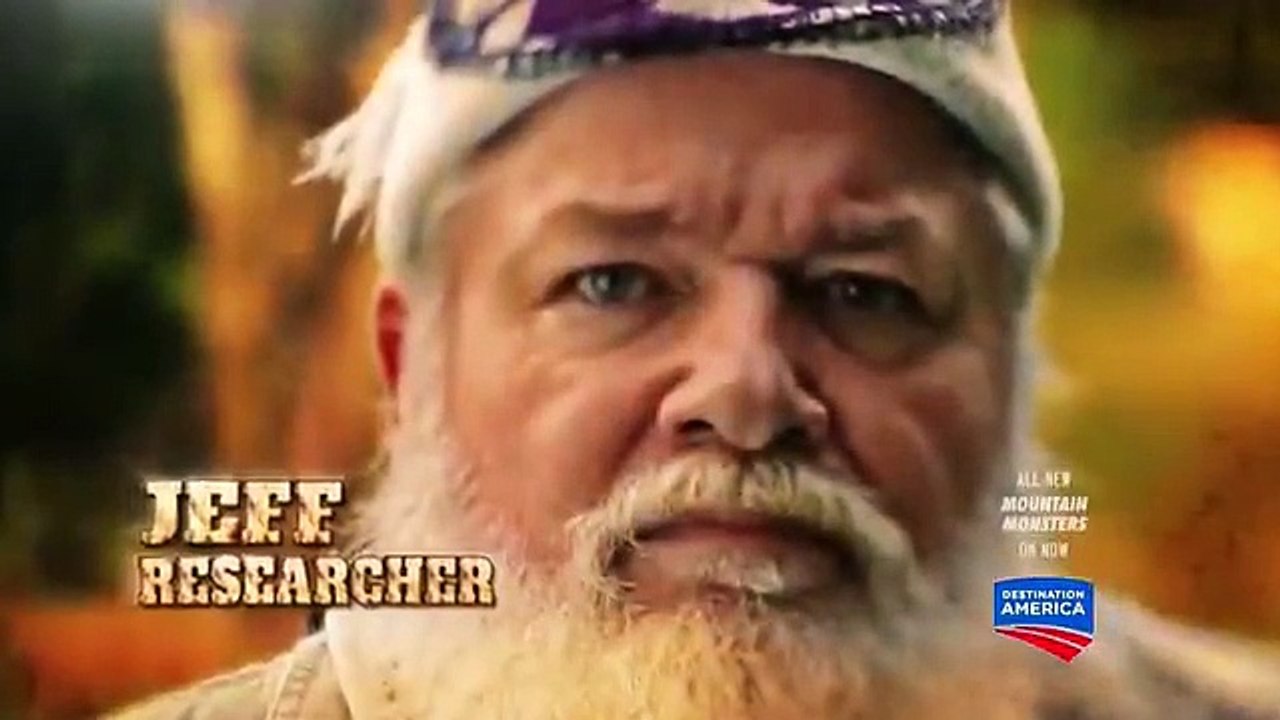 Mountain Monsters - Se3 - Ep13 HD Watch