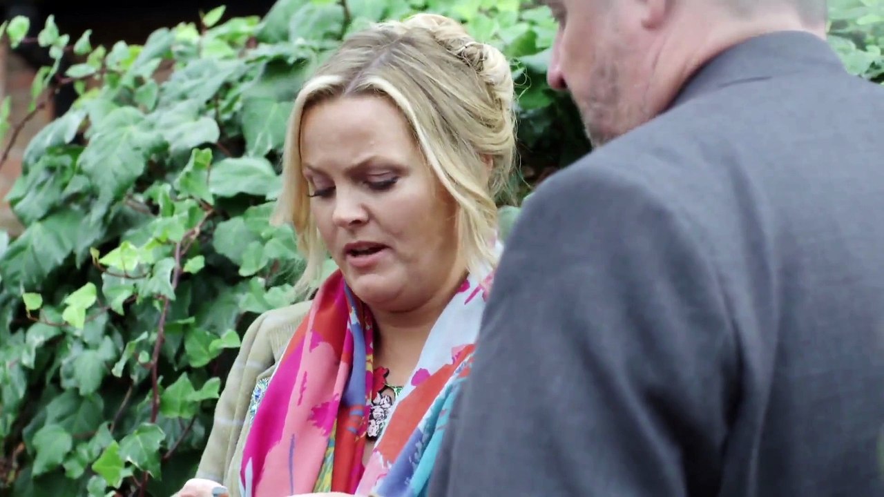 Shakespeare $$ Hathaway - Private Investigators - Se3 - Ep02 HD Watch