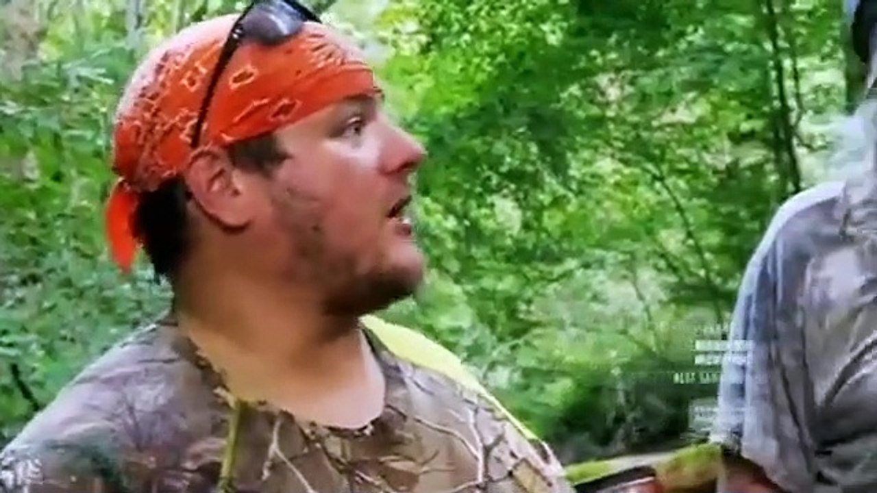 Mountain Monsters - Se4 - Ep03 HD Watch