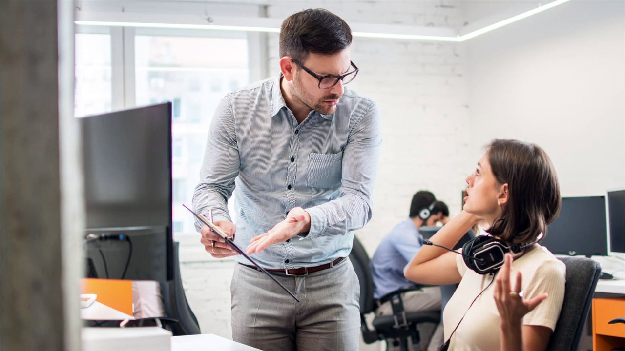 Harcèlement au travail : comment lutter ?