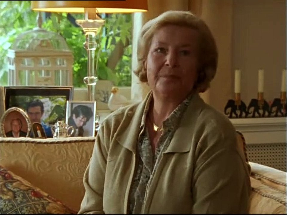 BAANTJER SEIZOEN 8 AFLEVERING 9 DE COCK EN DE MOORDFILM DEEL 1.