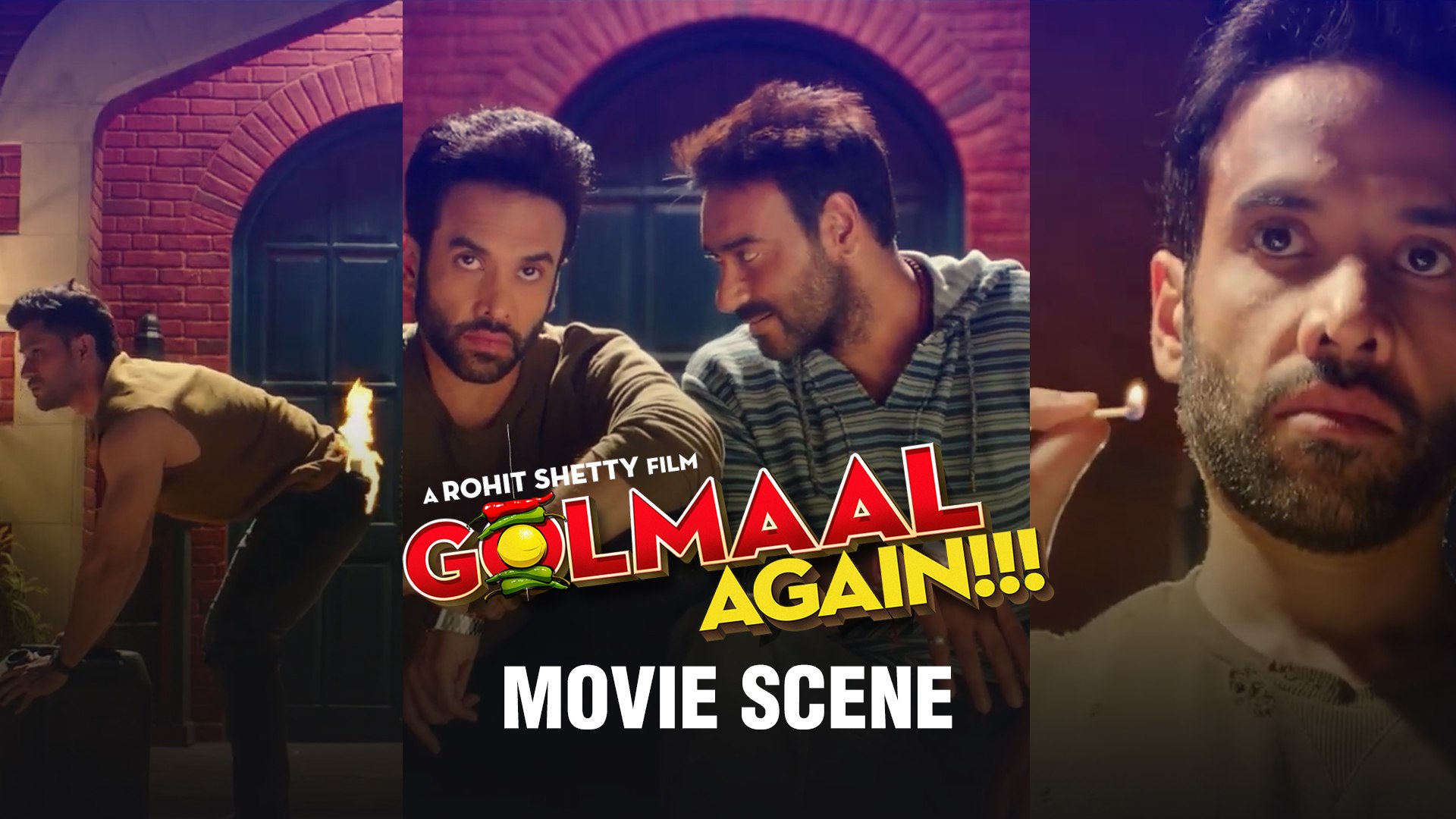Golmaal again full movie dailymotion deals