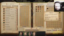 Die Räuber am Handelsposten. Pathfinder: Kingmaker #6