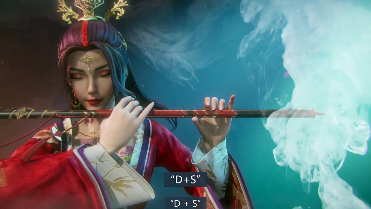 ▄Anime1▄ 万界神主(第34集) [第1季] - The Lord of No Boundary (Epi 34- Season 1) - Vạn Giới Thần Chủ (Tập 34 - Phần 1) -  Wan Jie Shen Zhu  (Epi 34- Season 1)