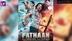 Pathaan Box Office Day 9: Shah Rukh Khan, Deepika Padukone & John Abraham Starrer Crosses Rs 700 Crore Worldwide