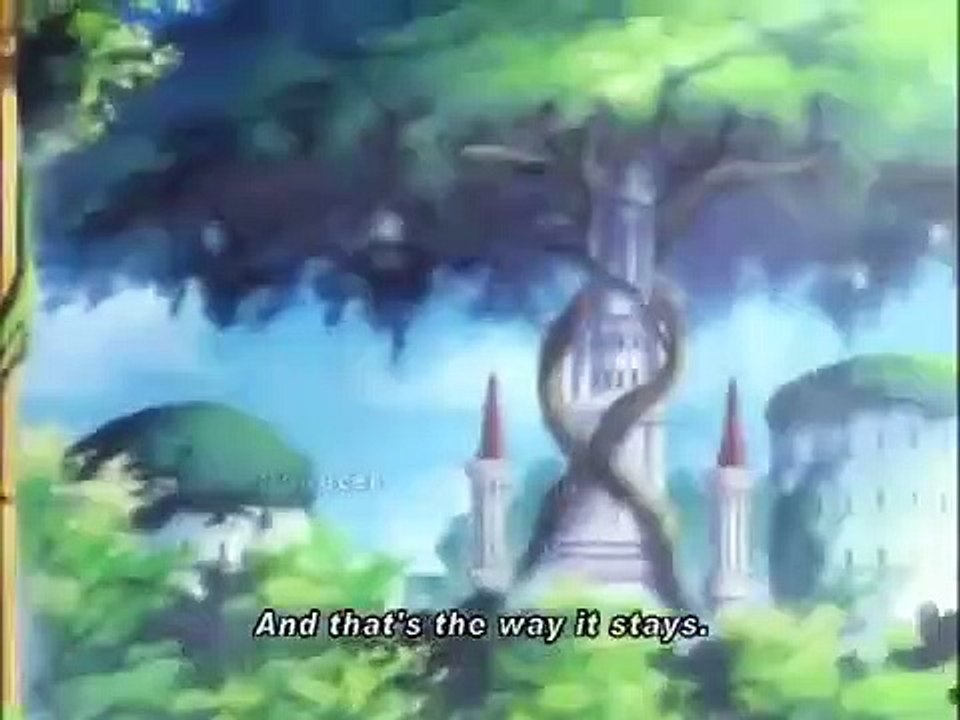 Tenchi Muyo GXP - Ep05 HD Watch