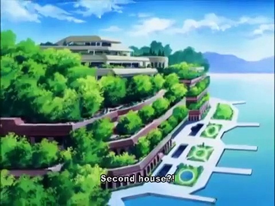 Tenchi Muyo GXP - Ep07 HD Watch