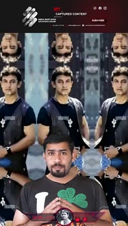 amir khan | ghajini | lagaan | pk | 3 idiots | dangal aamir khan mr perfectionist