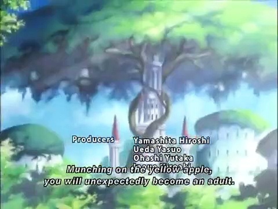 Tenchi Muyo GXP - Ep06 HD Watch