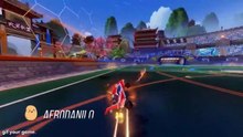 POTATO LEAGUE 202 _ TRY NOT TO LAUGH Rocket League MEMES, Funny Moments and Fails RLCS