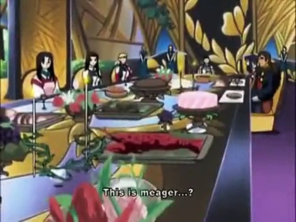 Tenchi Muyo GXP - Ep13 HD Watch