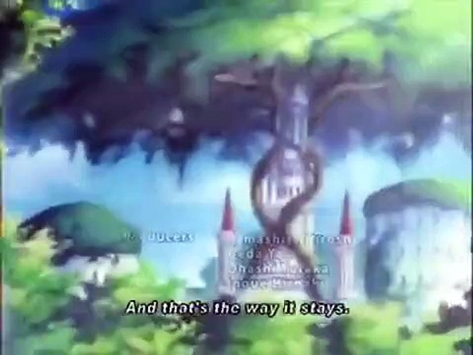 Tenchi Muyo GXP - Ep16 HD Watch