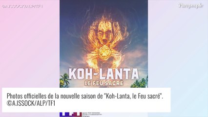 Koh-Lanta : "Je suis un survivant", un candidat a échappé deux fois à la mort !