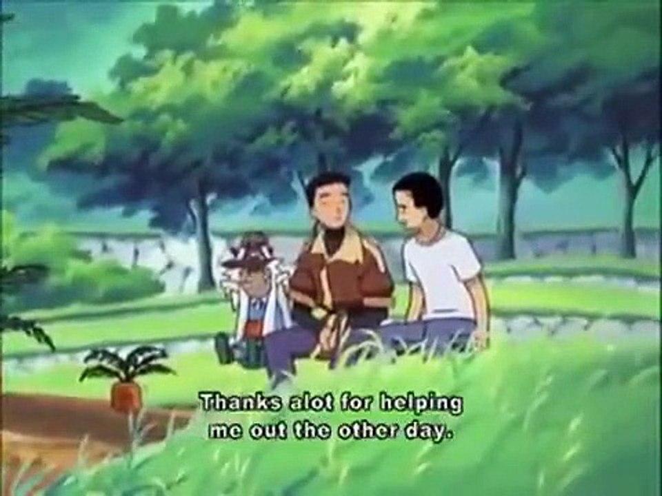 Tenchi Muyo GXP - Ep17 HD Watch