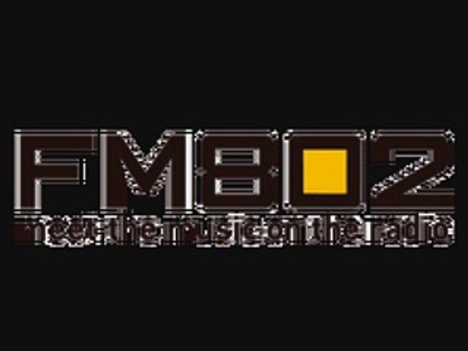 [FM802]802 Palette 20201206 RainDrops